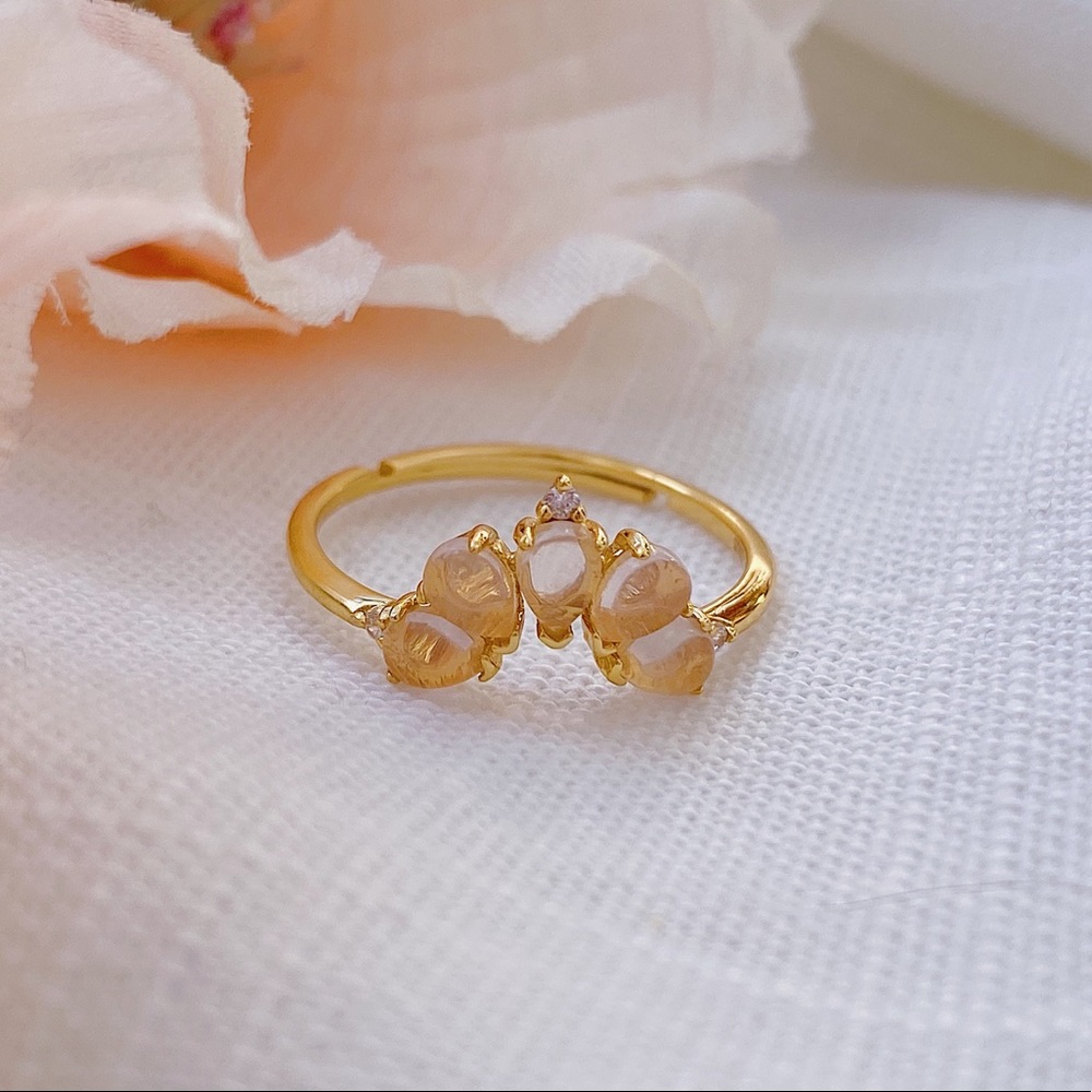 925 Sterling Silver Ring